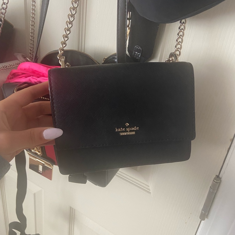 kate spade purse